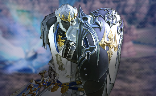 ffxiv paladin guide